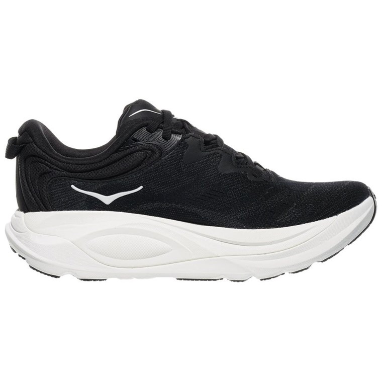 Hoka W Gaviota 6 Black/White
