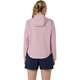 Asics Core Jacket Morganite