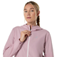 Asics Core Jacket Morganite