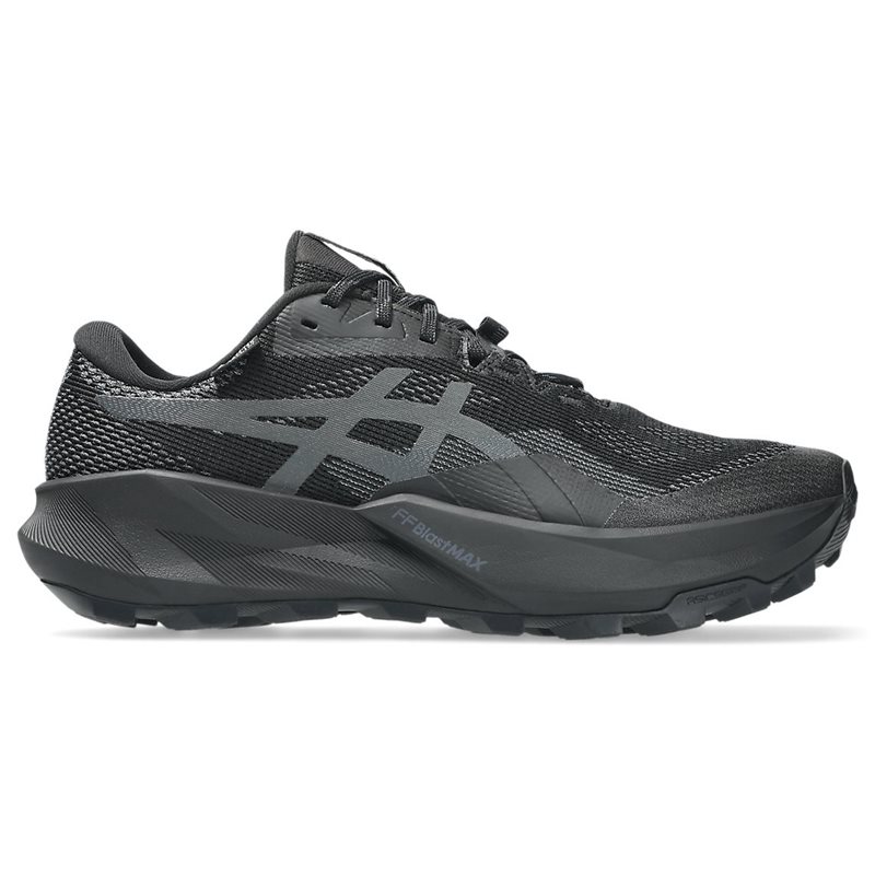 Asics Trabuco 14 GTX M Black/Graphite Grey - 42,5