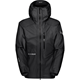 Mammut Eiger Nordwand Light HS Hooded Jacket Men Black