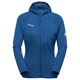 Mammut Aenergy Light ML Hooded Jacket Women Tschiel