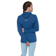 Mammut Aenergy Light ML Hooded Jacket Women Tschiel
