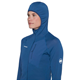 Mammut Aenergy Light ML Hooded Jacket Women Tschiel