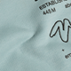 Mammut Core ML Crew Neck Men Vert Nebla