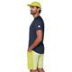 Mammut Ducan FL T-Shirt Men Marine