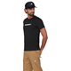 Mammut Core T-Shirt Men Logo Black