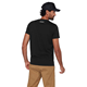 Mammut Core T-Shirt Men Logo Black