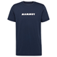 Mammut Core T-Shirt Men Logo Marine