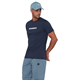 Mammut Core T-Shirt Men Logo Marine