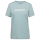 Mammut Core T-Shirt Women Logo Nebla