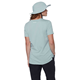 Mammut Core T-Shirt Women Logo Nebla