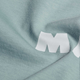 Mammut Core T-Shirt Women Logo Nebla