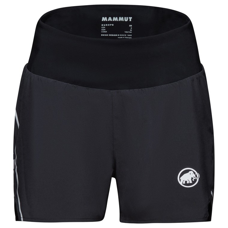 Mammut Aenergy TR Shorts Women Black
