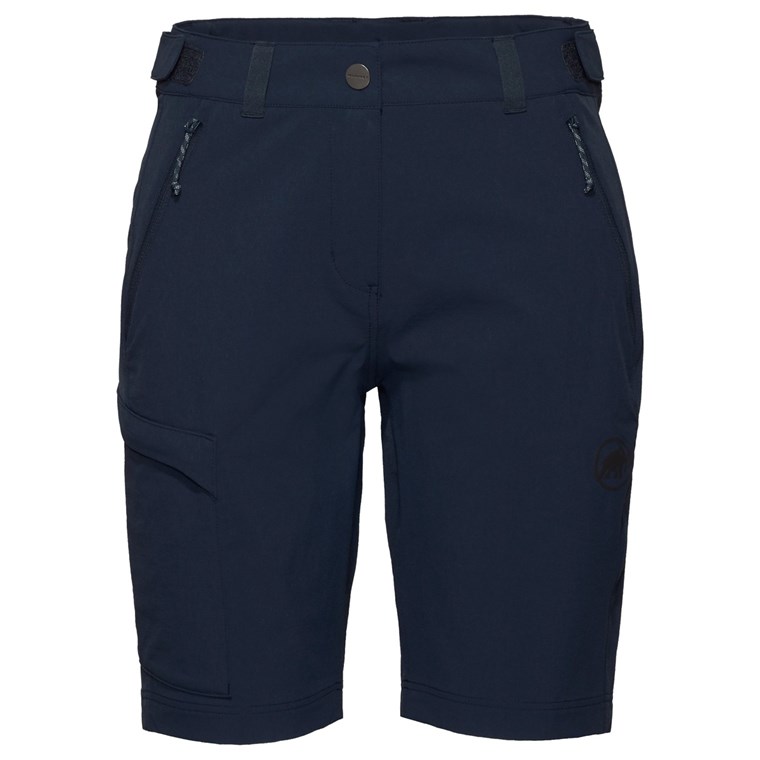 Mammut Runbold IV Shorts Women Marine