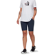 Mammut Runbold IV Shorts Women Marine