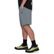 Mammut Crag Climbing Shorts Men Strata