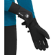 Mammut Astro Light SO Glove Black