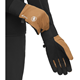Mammut Astro Light SO Glove Claystone/Black