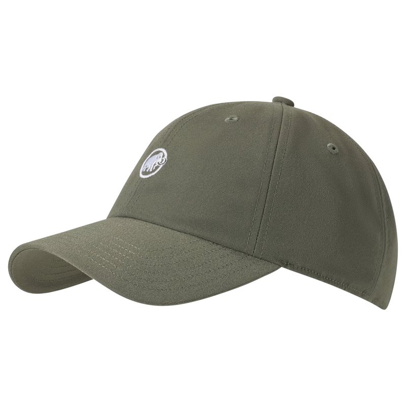 Mammut Baseball Cap Mammut Marsh - S-M
