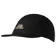 Mammut Five Panel Cotton Cap Black