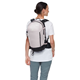 Mammut Lithium 20 Women Alpine Calamint/Black
