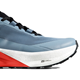 Mammut Aenergy Trail Endurance Ultra Low Men Nebla/Mammut Red