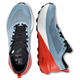 Mammut Aenergy Trail Endurance Ultra Low Women Nebla/Mammut Red