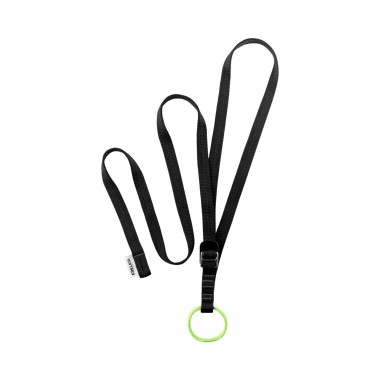 Edelrid Adjustable Belay Station Sling II