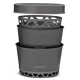 Primus Primetech Stove Set II 2x2.3 L w. pan