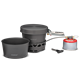Primus Primetech Stove Set II 2x2.3 L w. pan