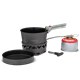 Primus Primetech Stove Set II 1x1.3 L w. pan