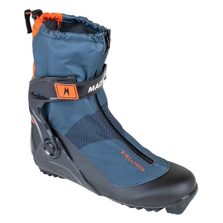 Madshus Fjelltech