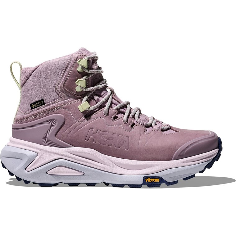 Hoka W Kaha 3 GTX Fragrant Lilac/Lilac Cream