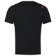 La Sportiva Since 1928 T-Shirt M Black/Yellow