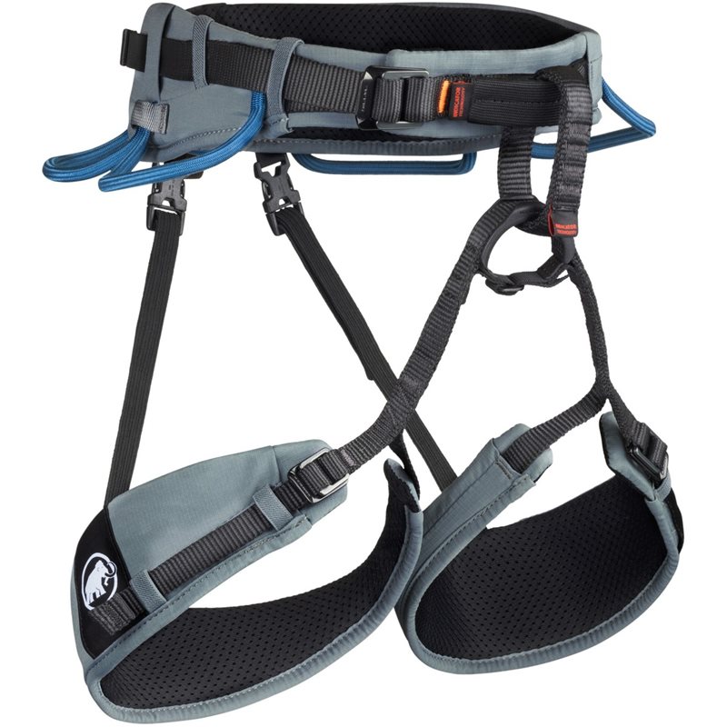 Mammut Ophir 3 Slide 2.0 Kvinne Sele