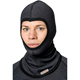 Woolpower Balaclava Protection LITE Anthracite