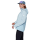 Mammut Ducan Light HS Hooded Jacket Women Nebla