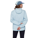 Mammut Ducan Light HS Hooded Jacket Women Nebla