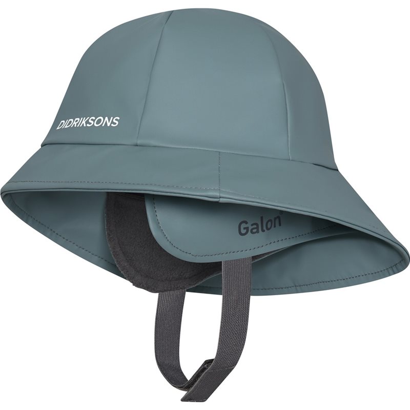 Didriksons Southwest Kids Factory Blue - 54