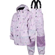 Lavender/Pink