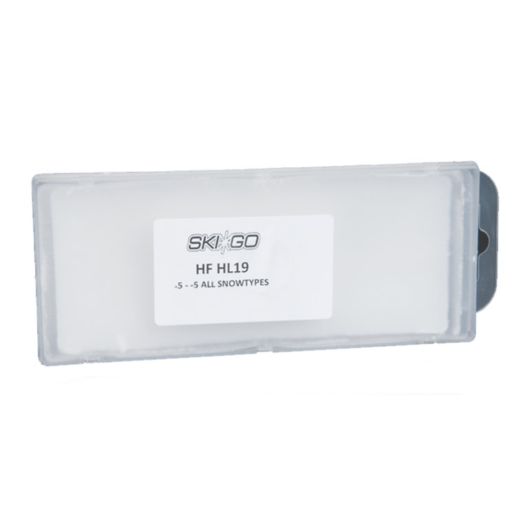 Skigo HL 19 Paraffin 200 Gr