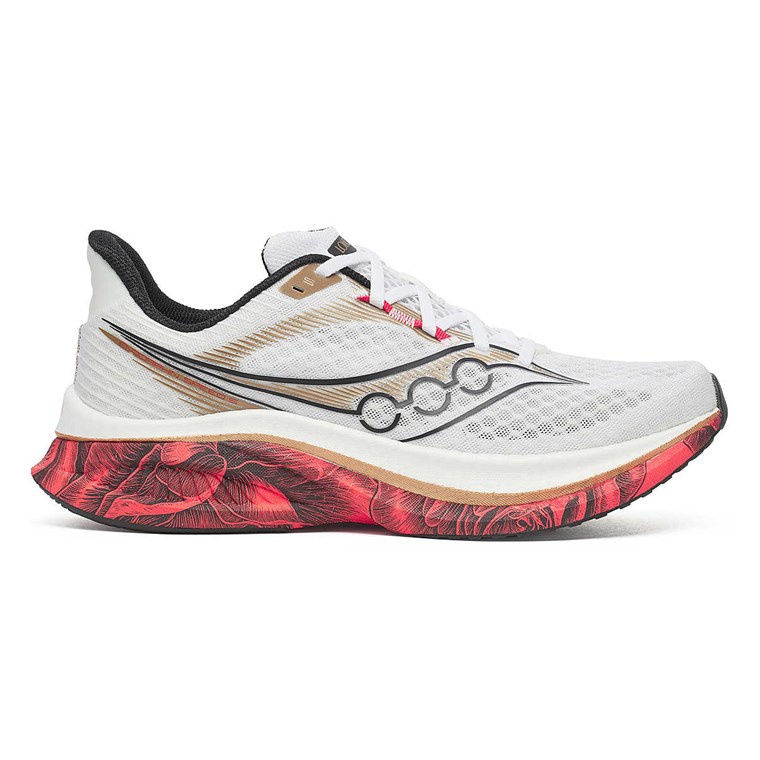 Saucony Endorphin Speed 5 London M White/Black
