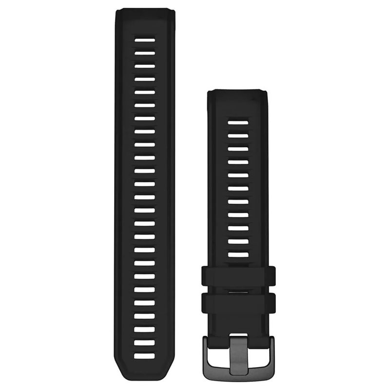 Garmin Instinct 22 Mm Silikonrem