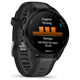 Garmin Forerunner 165. GPS. WW