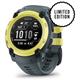 Garmin Instinct E. 40 mm. Electric Lime Bezel w