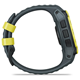Garmin Instinct E. 40 mm. Electric Lime Bezel w