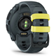 Garmin Instinct E. 40 mm. Electric Lime Bezel w