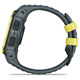 Garmin Instinct E. 40 mm. Electric Lime Bezel w