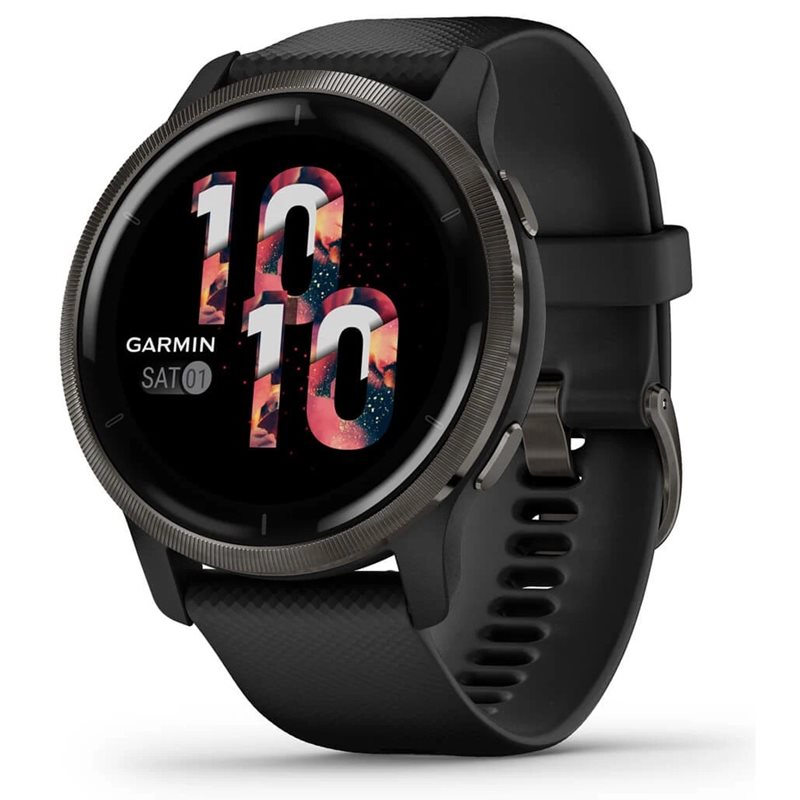 Garmin Venu 2 Klokke
